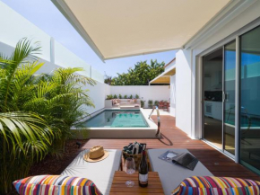 Míami Queens Villa with private pool by TenPropertiesgc